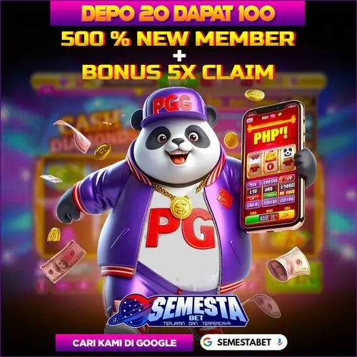 SEMESTABET - Situs Slot Gacor Banjir Bonus Melimpah dan Scatter Hitam Jackpot Jutaan Rupiah Terbaik